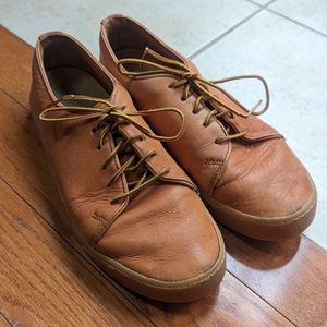 Rancourt & Co. Court Classic Men's Leather Sneakers Size 11